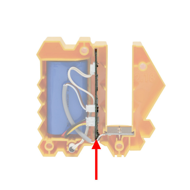 APISOLIS CARTE CONTROLEUR DE RECHANGE