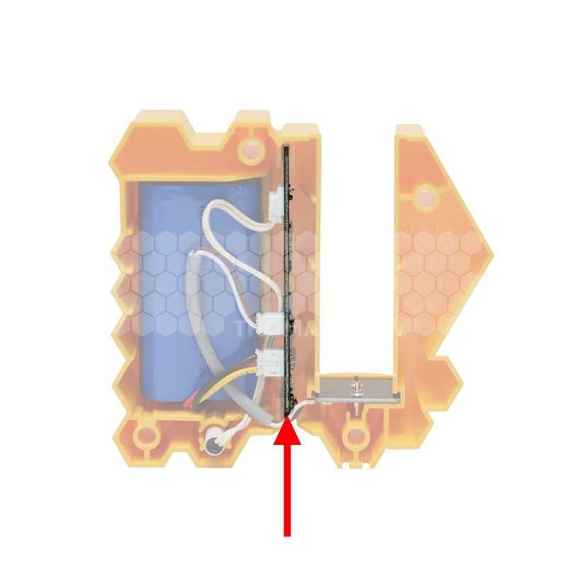 APISOLIS CARTE CONTROLEUR DE RECHANGE