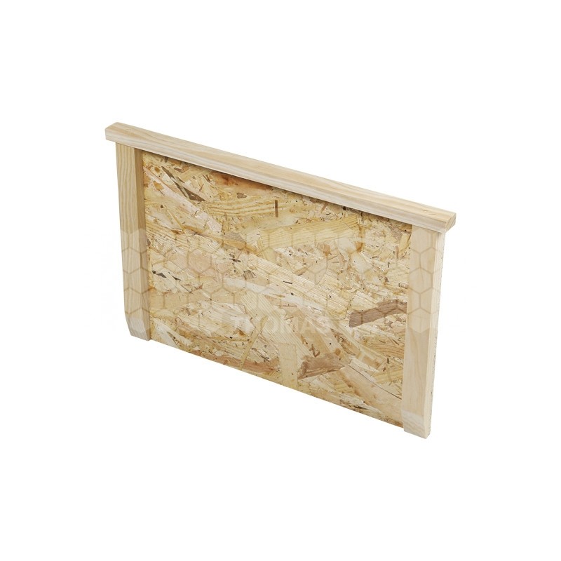 CADRE PARTITION LANGSTROTH OSB PERFORMANCE LANGSTROTH