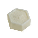 SAVON HEXAGONAL LAIT - GELEE ROYALE 100 g