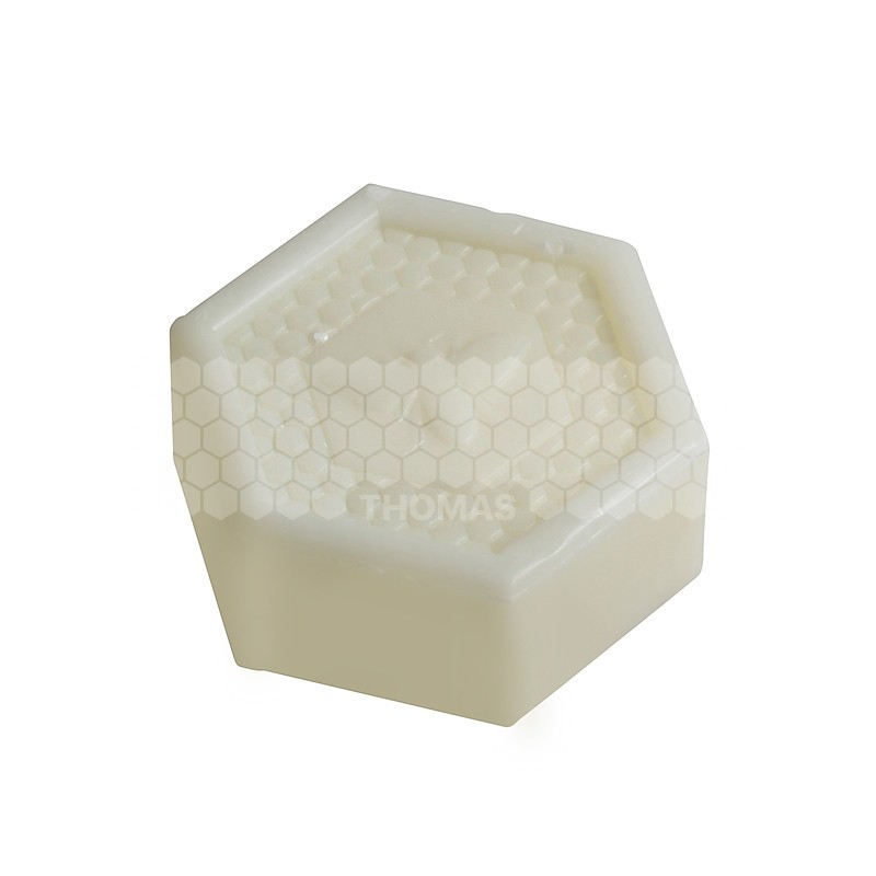 SAVON HEXAGONAL LAIT - GELEE ROYALE 100 g