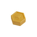 SAVON HEXAGONAL MIEL 25 g