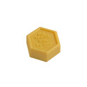 SAVON HEXAGONAL MIEL 25 g