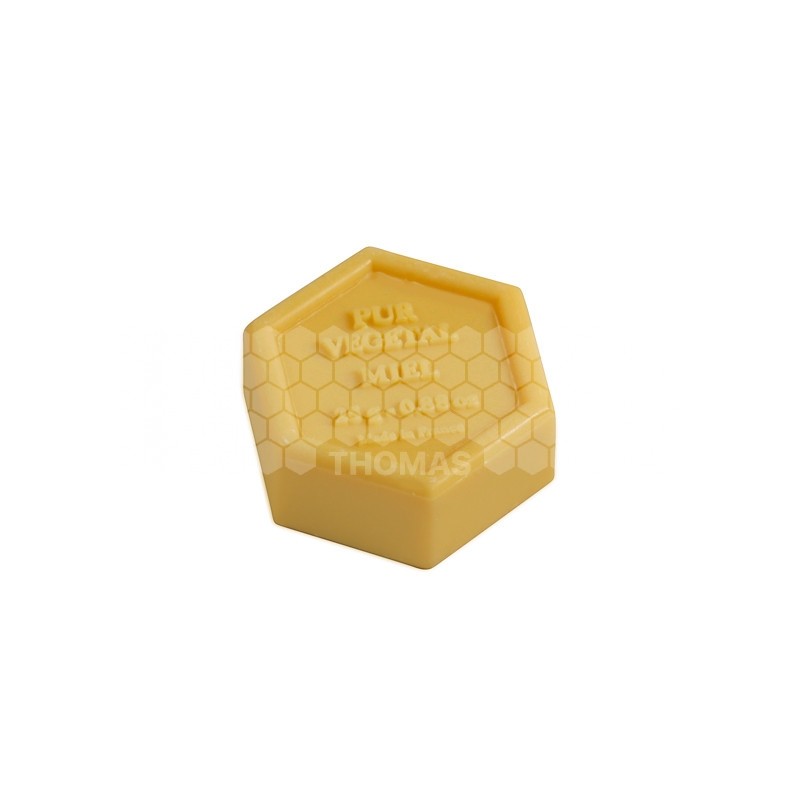 SAVON HEXAGONAL MIEL 25 g