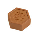 SAVON HEXAGONAL PROPOLIS 100 g