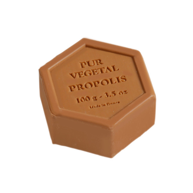 SAVON HEXAGONAL PROPOLIS 100 g