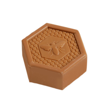 SAVON HEXAGONAL PROPOLIS 100 g
