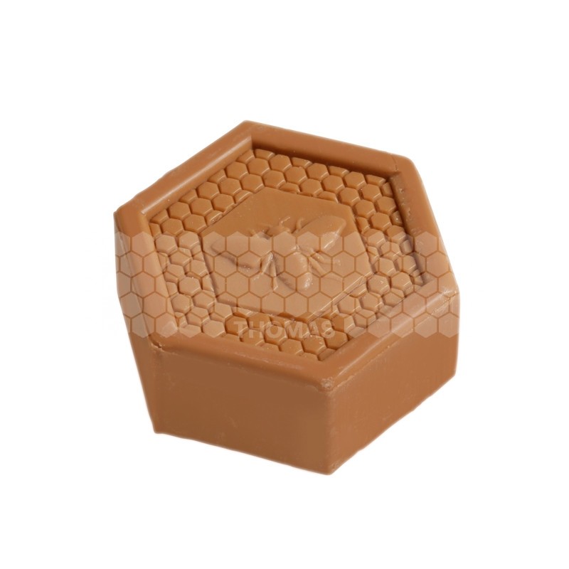 SAVON HEXAGONAL PROPOLIS 100 g