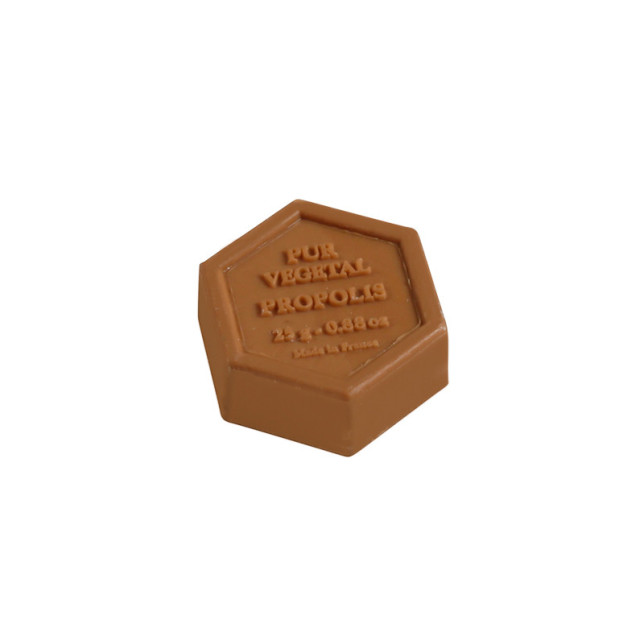 SAVON HEXAGONAL PROPOLIS 25 g