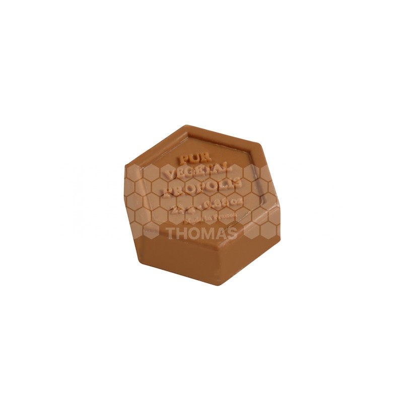 SAVON HEXAGONAL PROPOLIS 25 g