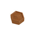 SAVON HEXAGONAL PROPOLIS 25 g