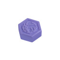 SAVON HEXAGONAL LAVANDE 25 g