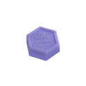 SAVON HEXAGONAL LAVANDE 25 g