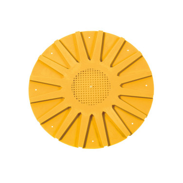 CHASSE ABEILLES ROND 16 SORTIES