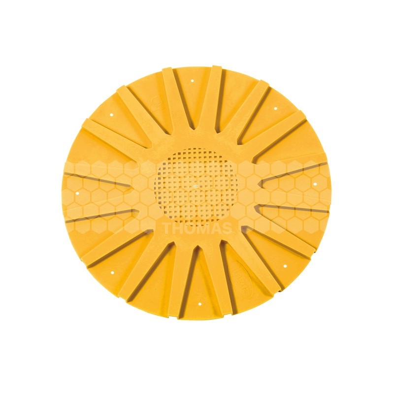 CHASSE ABEILLES ROND 16 SORTIES