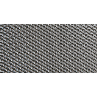 GRILLE INOX DE TIROIR A POLLEN 4*2.2 (Le rouleau de 25M)