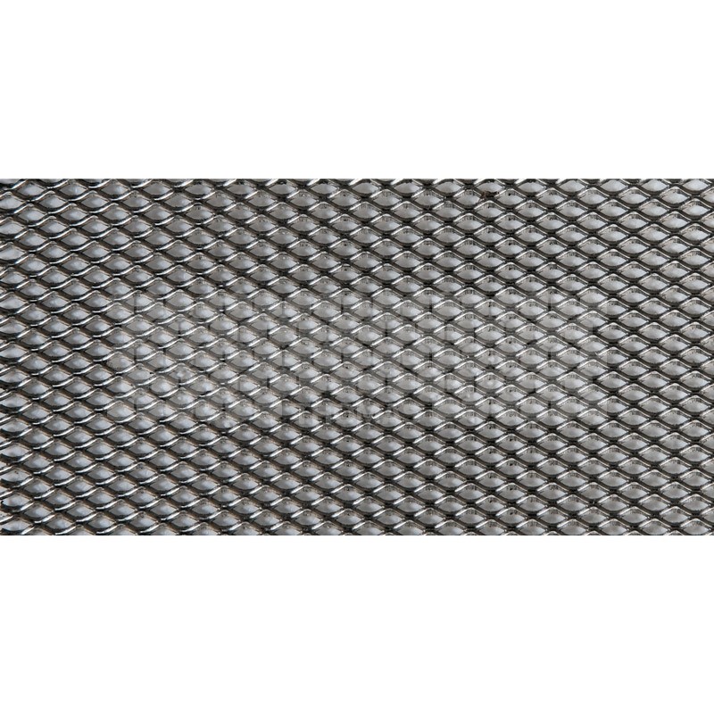 GRILLE INOX DE TIROIR A POLLEN 4*2.2 (Le rouleau de 25M)