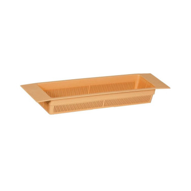 TIROIR PLASTIQUE A POLLEN DADANT 10 CADRES