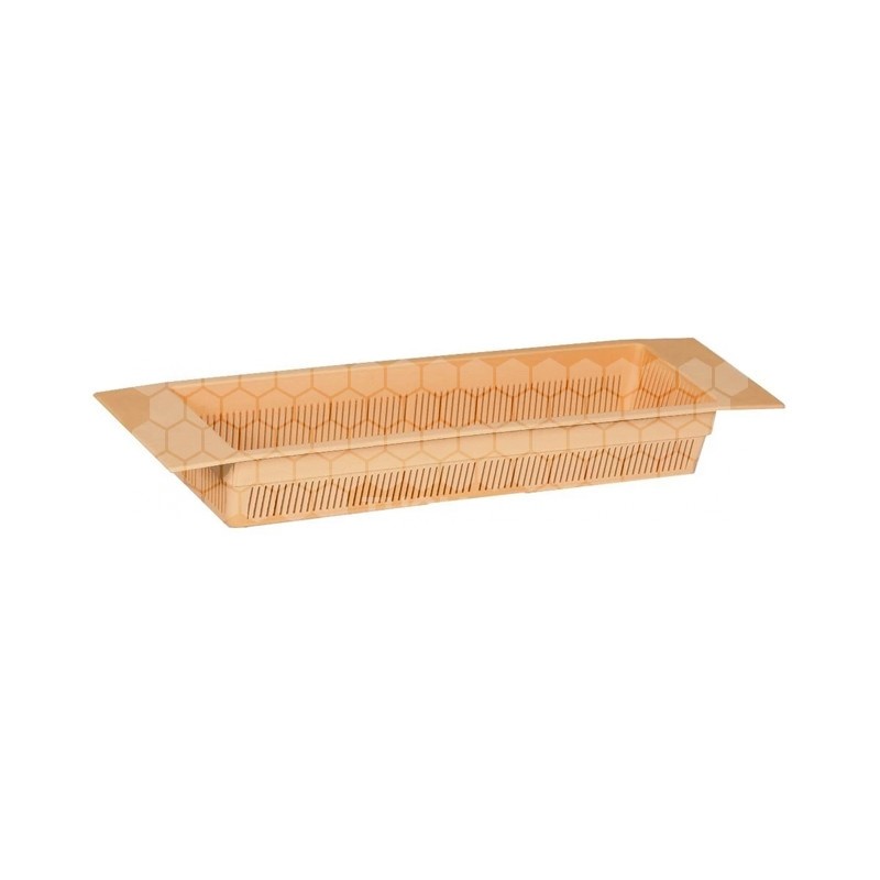 TIROIR PLASTIQUE A POLLEN DADANT 12 CADRES