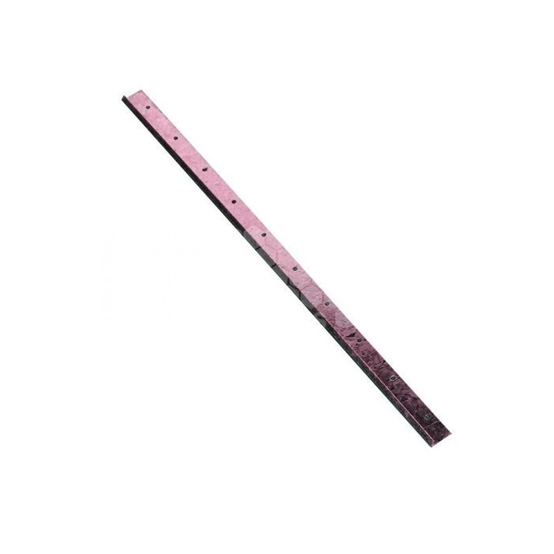 BANDE LISSE PLIEE 450 MM