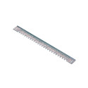 PORTE D'ENTREE 38 CM (RUCHES DADANT 10 CADRES OU VOIRNOT)