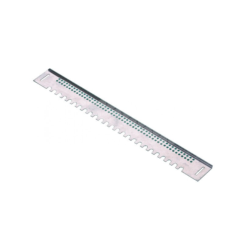 PORTE D'ENTREE 38 CM HAUT 45 MM (RUCHE DADANT 10 CADRES OU VOIRNOT)