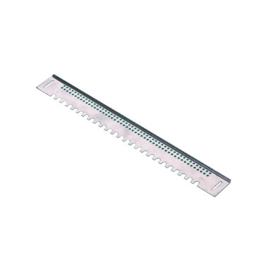 PORTE D'ENTREE 37.8 CM HAUTEUR 43 MM (RUCHE LANGSTROTH)