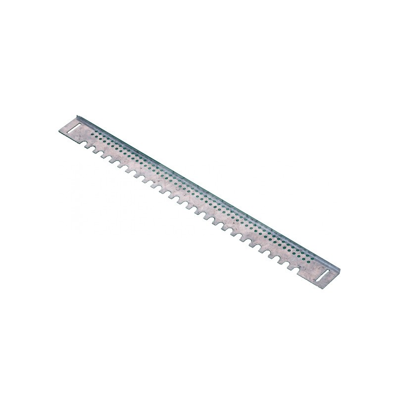 PORTE D'ENTREE 30 CM HAUTEUR  35 MM (RUCHE WARRE)