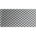 GRILLE GALVA DE FOND DE RUCHE 6*4.5 (Le rouleau de 25 M)