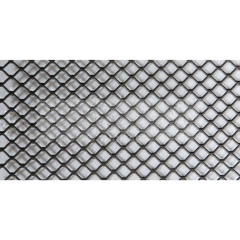 GRILLE GALVA DE FOND DE RUCHE 6*4.5 (Le rouleau de 25 M)