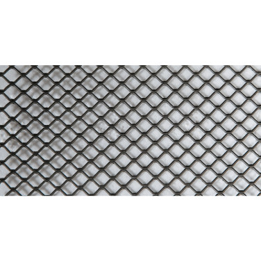 GRILLE GALVA DE FOND DE RUCHE 6*4.5 (Le rouleau de 1M)