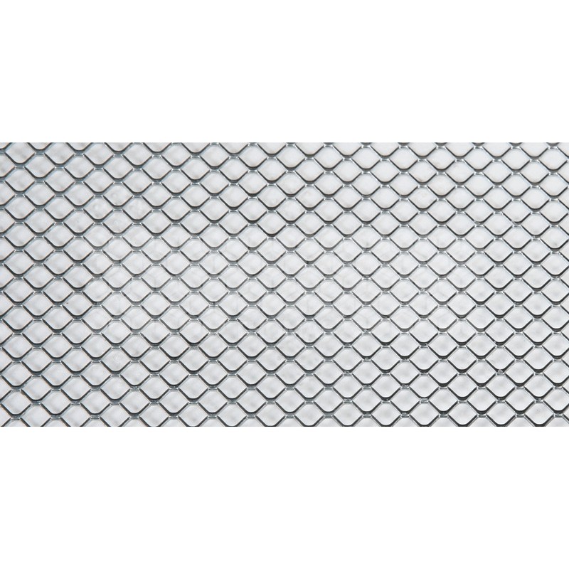 GRILLE INOX DE FOND DE RUCHE (le rouleau de 1 M)
