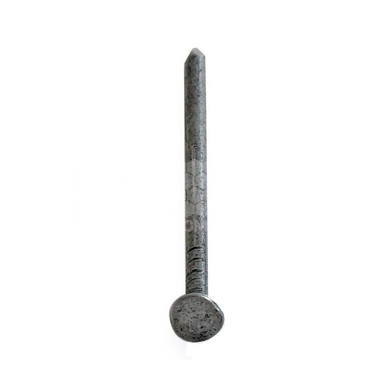 POINTES 70 X 17 (Le Kilo) Tête Plate