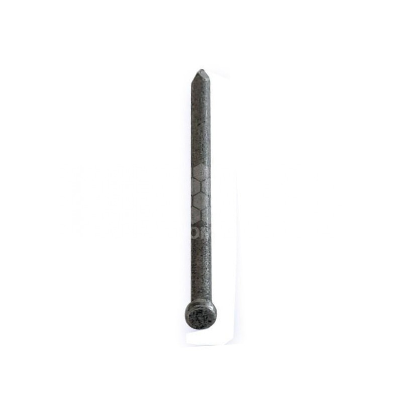 POINTES 60 X 16 (Le Kilo) Tête d'homme