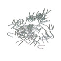 CRAMPILLONS  - 5*9 MM (Paquet de 500 G)