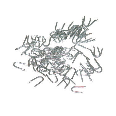 CRAMPILLONS  - 5*9 MM (Paquet de 500 G)