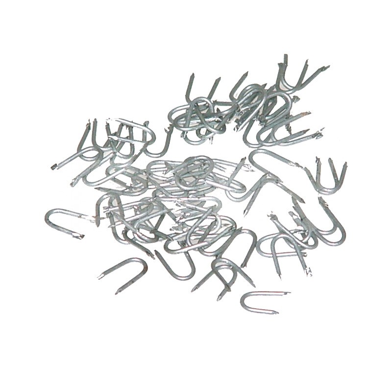 CRAMPILLONS  - 5*9 MM (Paquet de 500 G)