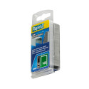AGRAFES 12 MM POUR RAPID 606 (BOITE DE 1200)