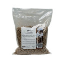 CHARM COMBUST PAILLE SAC DE 2 KG