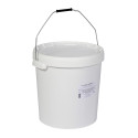 CHARM COMBUST PAILLE SEAU DE 18 KG ENVIRON