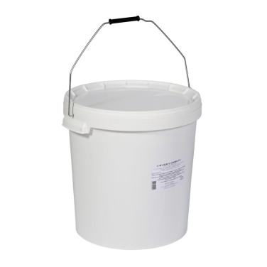 CHARM COMBUST PAILLE SEAU DE 18 KG ENVIRON