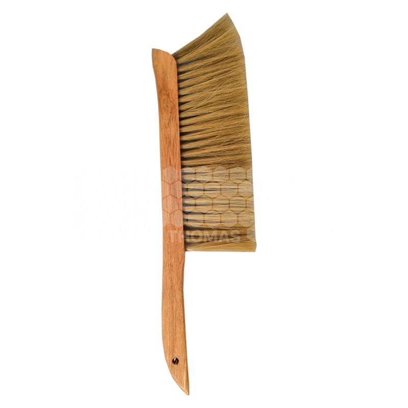 BROSSE A ABEILLES EN CRIN (Grand modèle)