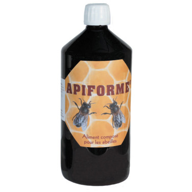 APIFORME (Flacon de 80 doses) 1 Litre