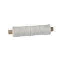 MECHE A BOUGIES TRES FINE (1 MM) environ 300 mètres