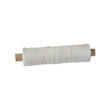 MECHE A BOUGIES TRES FINE (1 MM) environ 300 mètres