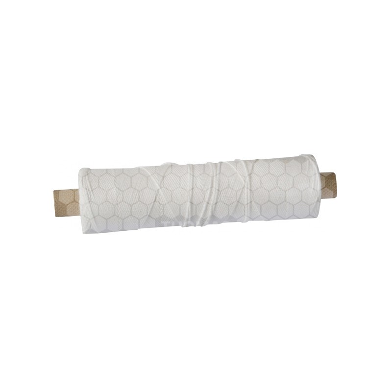 MECHE A BOUGIES TRES FINE (1 MM) environ 300 mètres
