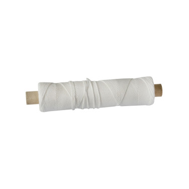 MECHE A BOUGIES FINE (2 MM) environ 160 mètres