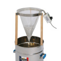 MODULE COMPLET DANA API THERMA DIAM.32 CM - 400 µ