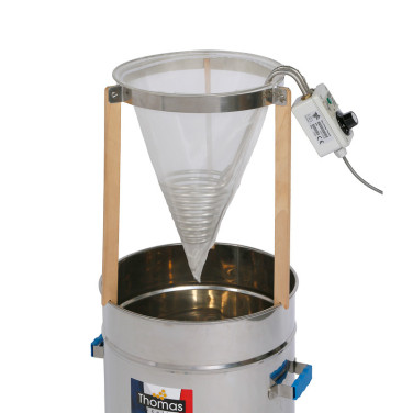 MODULE COMPLET DANA API THERMA DIAM.32 CM - 400 µ