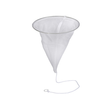 TAMIS NYLON DE RECHANGE DIAM 32 CM 400 MICRONS (DANA API THERMA)